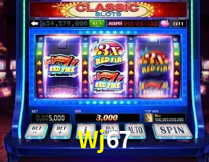 Wj67 Bet